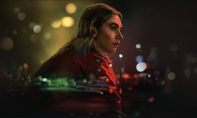 Vanessa Kirby Stars in Netflix’s Night Always Comes, A Gripping Thriller Based on Willy Vlautin’s Novel Benjamin Caron